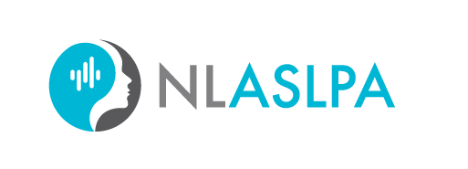 NLASLPA logo
