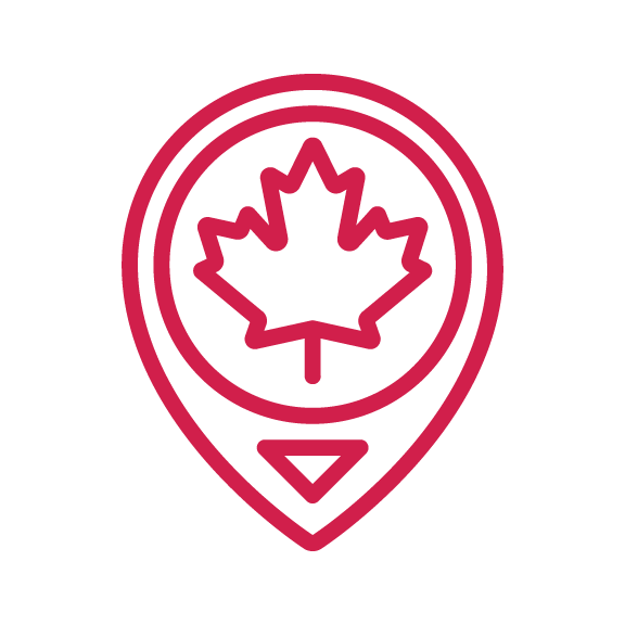 Canada icon